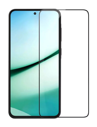 POWERTECH tempered glass 5D TGC-0737 για Samsung Galaxy A56, full glue