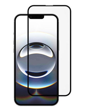 POWERTECH tempered glass 5D TGC-0741 για iPhone 16e, full glue