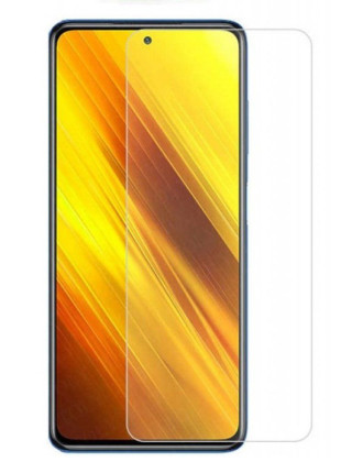 POWERTECH tempered glass 2.5D TGC-0744 για Xiaomi Redmi Note 14 4G