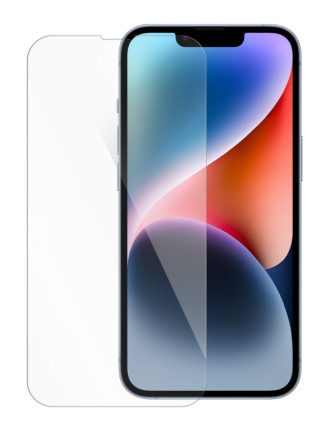 POWERTECH tempered glass 2.5D TGC-0746 για iPhone 16e