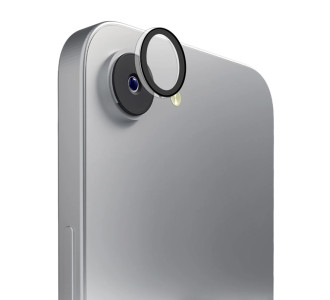 POWERTECH tempered glass TGC-0748 για κάμερα iPhone 16e