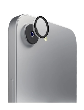 POWERTECH tempered glass TGC-0748 για κάμερα iPhone 16e