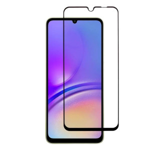 POWERTECH tempered glass 5D TGC-0750 για Samsung A06, full glue