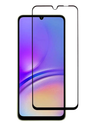 POWERTECH tempered glass 5D TGC-0750 για Samsung A06, full glue