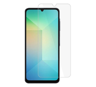 POWERTECH tempered glass 2.5D TGC-0751 για Samsung A16