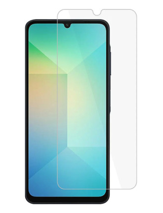 POWERTECH tempered glass 2.5D TGC-0778 για Samsung Galaxy A17