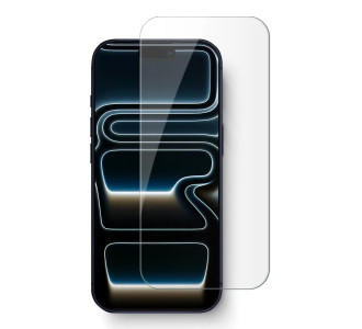 POWERTECH tempered glass 2.5D TGC-0781 για iPhone 17 Pro