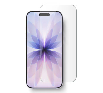 POWERTECH tempered glass 2.5D TGC-0783 για iPhone 17 Air