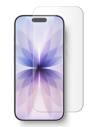 POWERTECH tempered glass 2.5D TGC-0783 για iPhone 17 Air