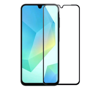 POWERTECH tempered glass 5D TGC-0784 για Samsung Galaxy A17, full glue