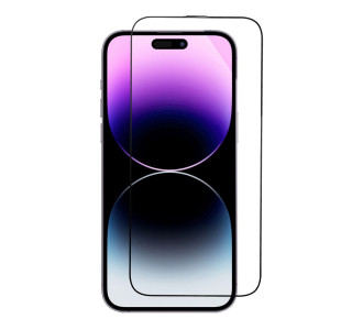 POWERTECH tempered glass 5D TGC-0789 για iPhone 17 Air, full glue POWERTECH tempered glass 5D TGC-0789 για iPhone 17 Air, full glue