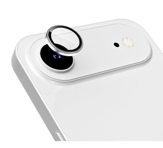 POWERTECH tempered glass TGC-0793 για κάμερα iPhone 17 Air