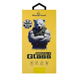 POWERTECH tempered glass Emery Private 5D TGC-0800 για iPhone 17 Pro Max, full glue