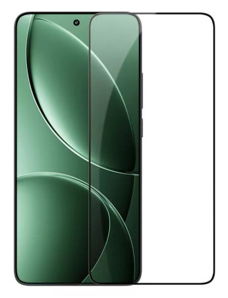 POWERTECH tempered glass 5D TGC-0804 για Xiaomi Poco F7 Ultra, full glue