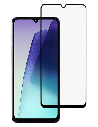 POWERTECH tempered glass 5D TGC-0809 για Xiaomi Redmi 15C, full glue