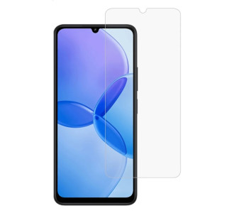 POWERTECH tempered glass 2.5D TGC-0813 για Xiaomi Redmi 15C