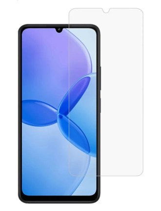 POWERTECH tempered glass 2.5D TGC-0813 για Xiaomi Redmi 15C