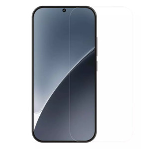 POWERTECH tempered glass 2.5D TGC-0815 για Xiaomi 17, full glue