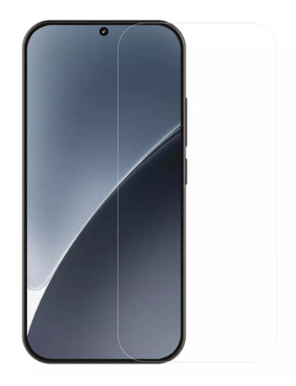 POWERTECH tempered glass 2.5D TGC-0815 για Xiaomi 17, full glue