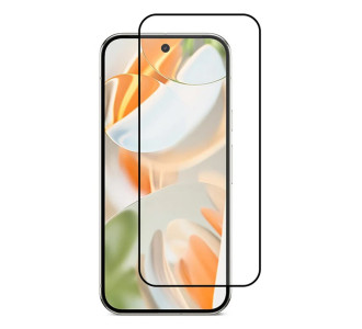 POWERTECH tempered glass 5D TGC-0816 για Xiaomi 17, full glue