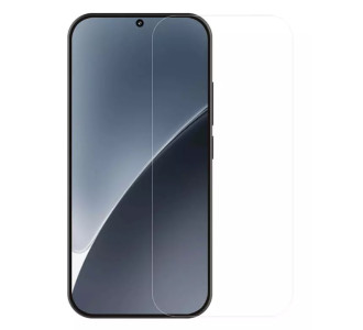 POWERTECH tempered glass 2.5D TGC-0819 για Xiaomi 17 Pro Max, full glue