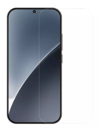 POWERTECH tempered glass 2.5D TGC-0819 για Xiaomi 17 Pro Max, full glue