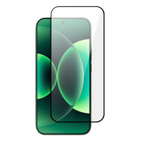 POWERTECH tempered glass 5D TGC-0820 για Xiaomi 17 Pro Max, full glue