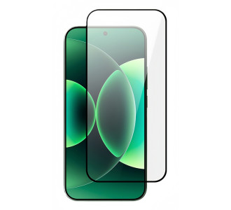 POWERTECH tempered glass 5D TGC-0820 για Xiaomi 17 Pro Max, full glue