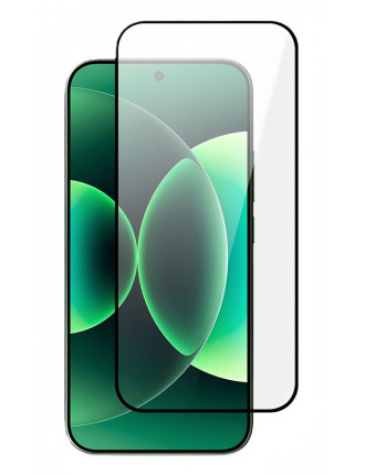 POWERTECH tempered glass 5D TGC-0820 για Xiaomi 17 Pro Max, full glue