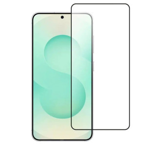 POWERTECH tempered glass 5D TGC-0824 για Samsung Galaxy S26 Plus, full glue
