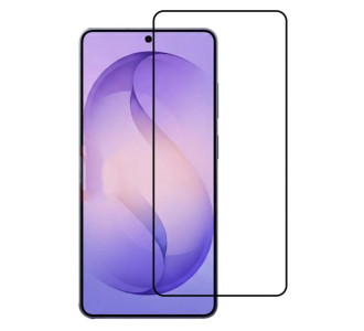 POWERTECH tempered glass 5D TGC-0824 για Samsung Galaxy S26 Ultra, full glue
