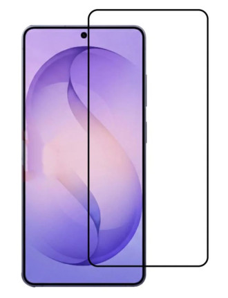 POWERTECH tempered glass 5D TGC-0824 για Samsung Galaxy S26 Ultra, full glue