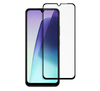 POWERTECH tempered glass 5D TGC-0827 για Xiaomi Poco C85x 5G, full glue POWERTECH tempered glass 5D TGC-0827 για Xiaomi Poco C85x 5G, full glue