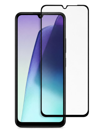 POWERTECH tempered glass 5D TGC-0827 για Xiaomi Poco C85x 5G, full glue POWERTECH tempered glass 5D TGC-0827 για Xiaomi Poco C85x 5G, full glue