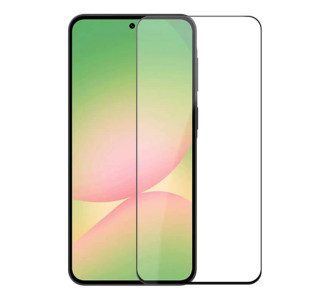POWERTECH tempered glass 5D TGC-0828 για Samsung Galaxy A57, full glue POWERTECH tempered glass 5D TGC-0828 για Samsung Galaxy A57, full glue