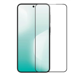 POWERTECH tempered glass 5D TGC-0829 για Samsung Galaxy A37, full glue POWERTECH tempered glass 5D TGC-0829 για Samsung Galaxy A37, full glue