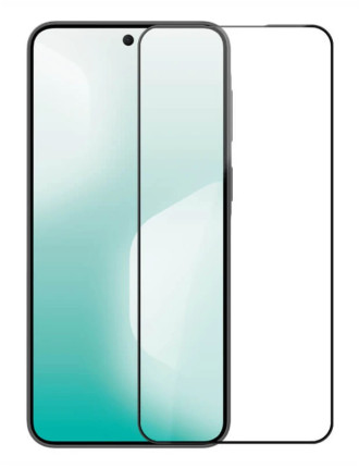 POWERTECH tempered glass 5D TGC-0829 για Samsung Galaxy A37, full glue POWERTECH tempered glass 5D TGC-0829 για Samsung Galaxy A37, full glue