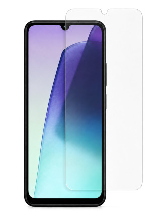 POWERTECH tempered glass 2.5D TGC-0830 για Xiaomi Poco C85x 5G, full glue POWERTECH tempered glass 2.5D TGC-0830 για Xiaomi Poco C85x 5G, full glue