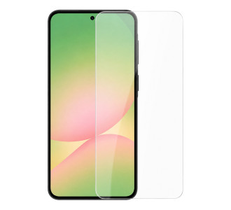 POWERTECH tempered glass 2.5D TGC-0831 για Samsung Galaxy A57, full glue POWERTECH tempered glass 2.5D TGC-0831 για Samsung Galaxy A57, full glue