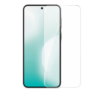POWERTECH tempered glass 2.5D TGC-0832 για Samsung Galaxy A37, full glue POWERTECH tempered glass 2.5D TGC-0832 για Samsung Galaxy A37, full glue