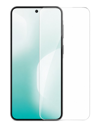 POWERTECH tempered glass 2.5D TGC-0832 για Samsung Galaxy A37, full glue POWERTECH tempered glass 2.5D TGC-0832 για Samsung Galaxy A37, full glue