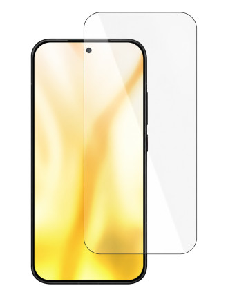 POWERTECH tempered glass 2.5D TGC-0839 για Xiaomi Poco X8 Pro, full glue, fingerprint unlock POWERTECH tempered glass 2.5D TGC-0839 για Xiaomi Poco X8 Pro, full glue, fingerprint unlock