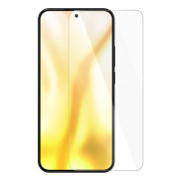 POWERTECH tempered glass 2.5D TGC-0840 για Xiaomi 17T, full glue, fingerprint unlock POWERTECH tempered glass 2.5D TGC-0840 για Xiaomi 17T, full glue, fingerprint unlock