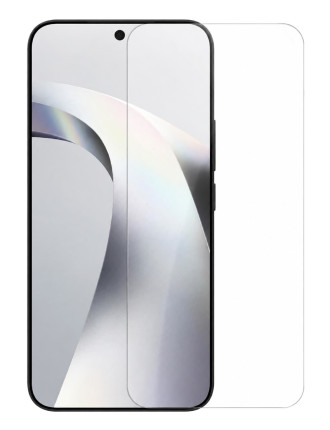 POWERTECH tempered glass 2.5D TGC-0841 για Xiaomi 17T Pro, full glue, fingerprint unlock POWERTECH tempered glass 2.5D TGC-0841 για Xiaomi 17T Pro, full glue, fingerprint unlock