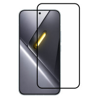 POWERTECH tempered glass 5D TGC-0842 για Xiaomi Poco X8 Pro, full glue, fingerprint unlock POWERTECH tempered glass 5D TGC-0842 για Xiaomi Poco X8 Pro, full glue, fingerprint unlock