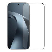 POWERTECH tempered glass 5D TGC-0843 για Xiaomi 17T, full glue, fingerprint unlock POWERTECH tempered glass 5D TGC-0843 για Xiaomi 17T, full glue, fingerprint unlock