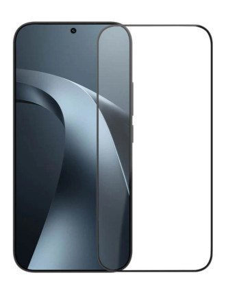 POWERTECH tempered glass 5D TGC-0843 για Xiaomi 17T, full glue, fingerprint unlock POWERTECH tempered glass 5D TGC-0843 για Xiaomi 17T, full glue, fingerprint unlock