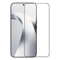 POWERTECH tempered glass 5D TGC-0844 για Xiaomi 17T Pro, full glue, fingerprint unlock POWERTECH tempered glass 5D TGC-0844 για Xiaomi 17T Pro, full glue, fingerprint unlock