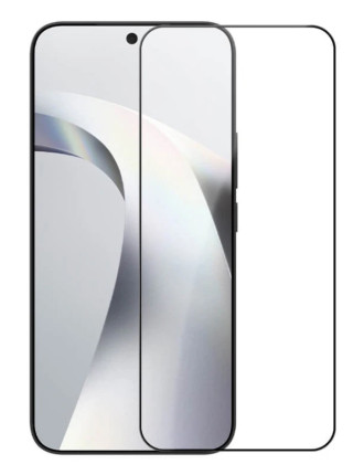 POWERTECH tempered glass 5D TGC-0844 για Xiaomi 17T Pro, full glue, fingerprint unlock POWERTECH tempered glass 5D TGC-0844 για Xiaomi 17T Pro, full glue, fingerprint unlock