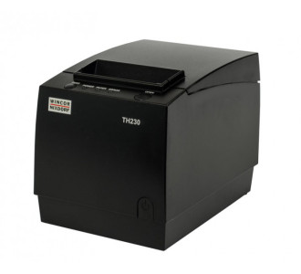 WINCOR used POS Receipt Printer TH230, Thermal, 2 Color